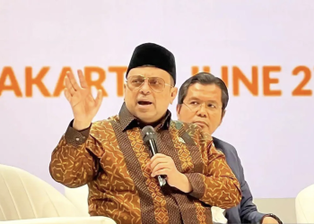Industri Halal Dinyatakan Sebagai Sektor Penting Penggerak Ekonomi Nasional